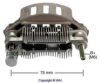 GM 96059550 Rectifier, alternator